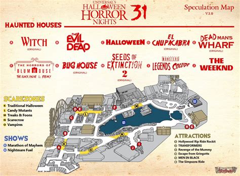 Hhn nights. Things To Know About Hhn nights. 